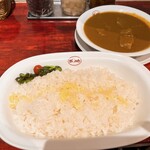 欧風カレー ボンディ - 