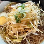 Sansui Ramen - 