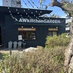 AWkitchen GARDEN - 