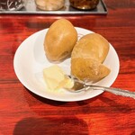 欧風カレー ボンディ - 