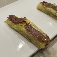 anchoa - 