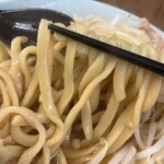 ラーメン二郎 - 