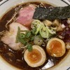 ラーメン一心 富山駅前本店