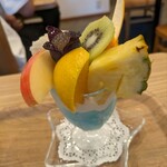 フルーフ・デゥ・セゾン - 