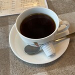 Kiyarotsuto hausu - ブレンドコーヒー