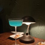 COCKTAIL WORKS - 