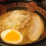 王龍ラーメン - 王龍ラーメン(^^)/