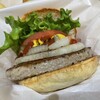 FRESHNESS BURGER - 