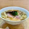 らぁ麺 飯田商店