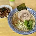 土浦ラーメン - 