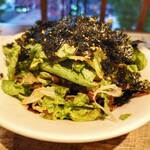 渋谷 和牛焼肉 USHIHACHI 極 - 