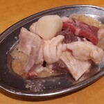 にんにく焼肉 プルシン - 