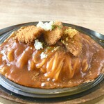 スパゲッティハウス シェフ - 