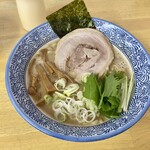土浦ラーメン - 
