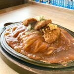 スパゲッティハウス シェフ - 