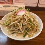 極濃湯麺 フタツメ - 