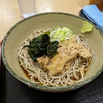 名代 箱根そば - 料理写真: