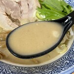 土浦ラーメン - 