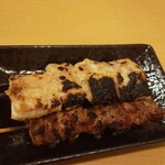 Motsuyaki Sanchou - 