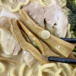 Tsuchiura Ramen - 