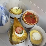 お菓子のおうち Sho&Cake - 