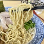 Tsuchiura Ramen - 