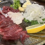 上神谷やきとり酒場 - 