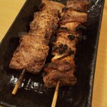 Motsuyaki Sanchou - 