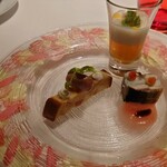 モナリザ 恵比寿店 - 