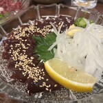 上神谷やきとり酒場 - 