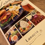 Lanapia Hawaiian cafe & dining - 