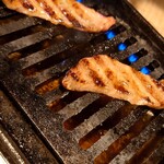 渋谷 和牛焼肉 USHIHACHI 極 - 