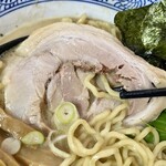 土浦ラーメン - 