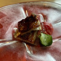 妙見石原荘 食菜石蔵 - 