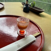 妙見石原荘 食菜石蔵 - 