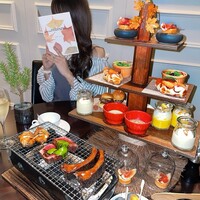  「メトロポリタングリル」 ヒルトン東京 - 