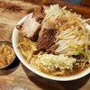 ラーメン荘 歴史を刻め 新栄店