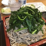 Miyairi Soba - 