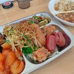 台湾料理 来来香 - 