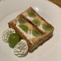 キハチ 青山本店 - 