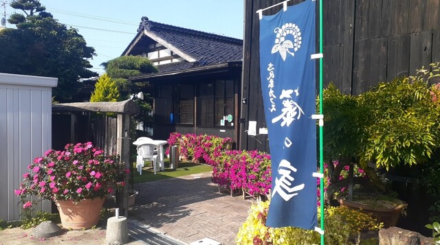 藤の家 - 藤島（洋食）の写真