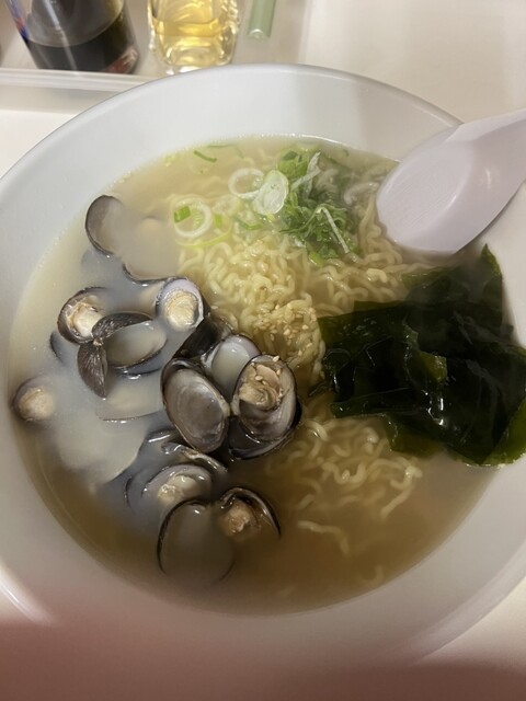 マルモ 八幡下店 - 二戸（ラーメン）の写真