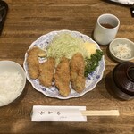 Tonkatsu Yutaka - 