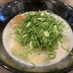 麺や TORICHU - 