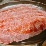 焼肉 ジャンボ はなれ - 