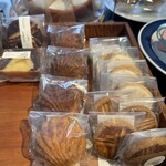 ニカイノフランク - 