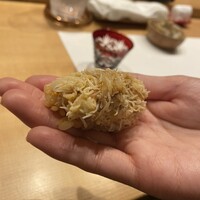 新地 鮓 ゆうじろう - 