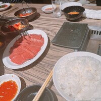 焼肉 ジャンボ はなれ - 