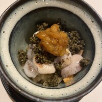 新地 鮓 ゆうじろう - 