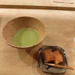 お料理 ふじ原 - 